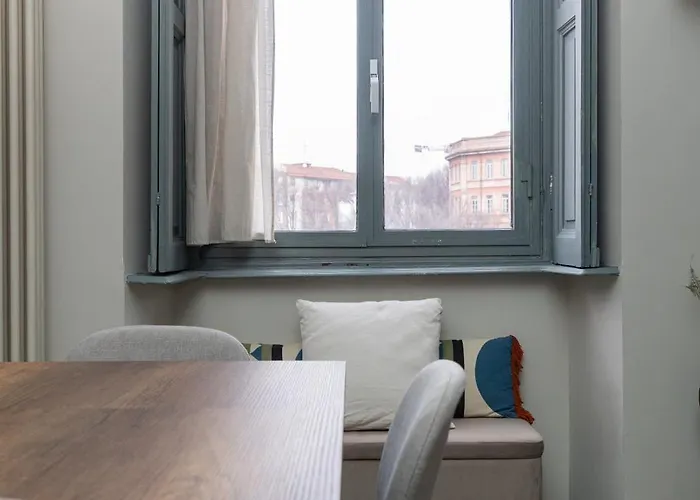شقة Design Canal Navigli View ميلان