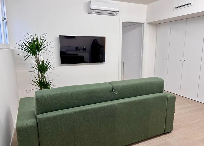 Bloom M3 Duomo 12 Min Apartamento *