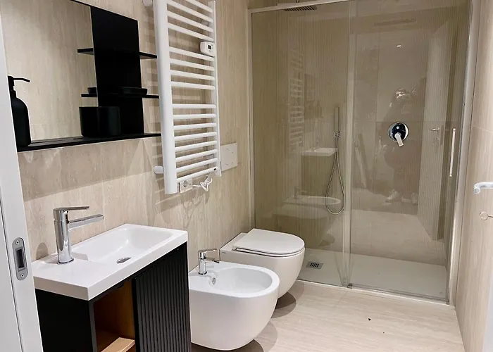 Bloom M3 Duomo 12 Min Apartamento Milán