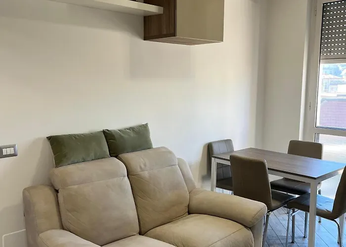 Casa Dea Lägenhet *