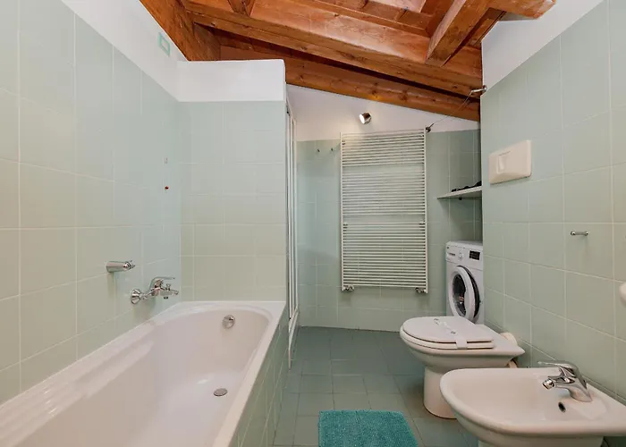 Bnbest Walk In Duomo 4-6 Pax * Milán