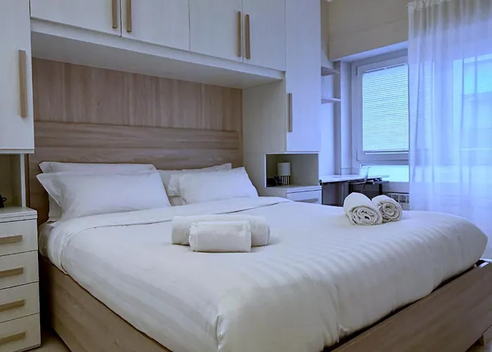 Appartamento Navigli Bocconi - Free Private Garage