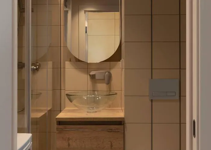 Brera Elegance Appartement