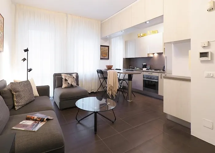 Apartamento Contempora - Comfort And Style At Sempione Park