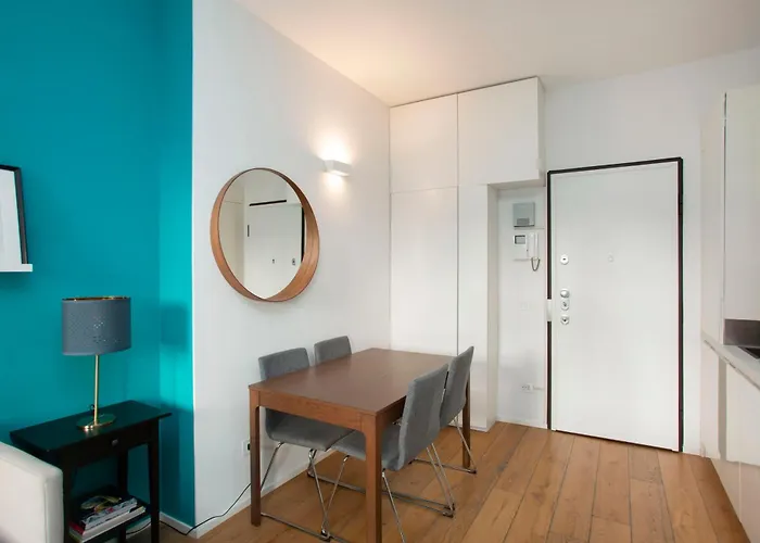Apartamento Buenos Aires Living By Innstay