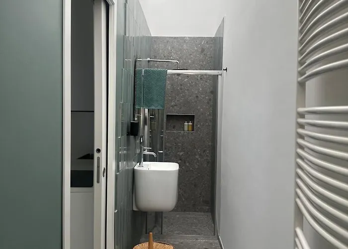 C L I N K E R H O U S E Apartament Mediolan