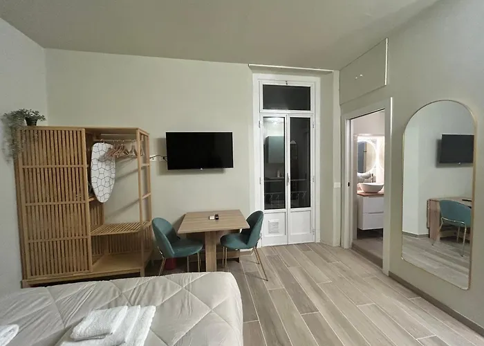 Magnoliaapartments - 12 Orti Center * Milan