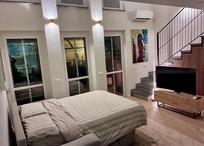 Garden Center Mailand