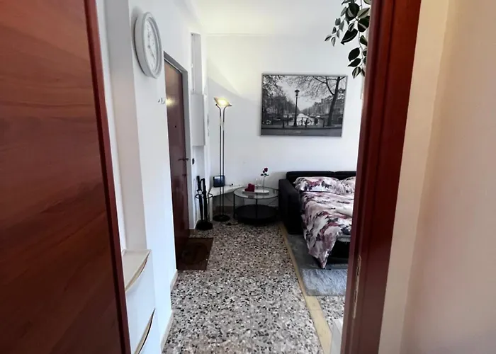 One-bedroom Bicocca Μιλάνο