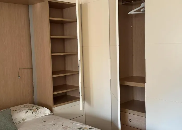 Il Giardino Di Na Apartamento