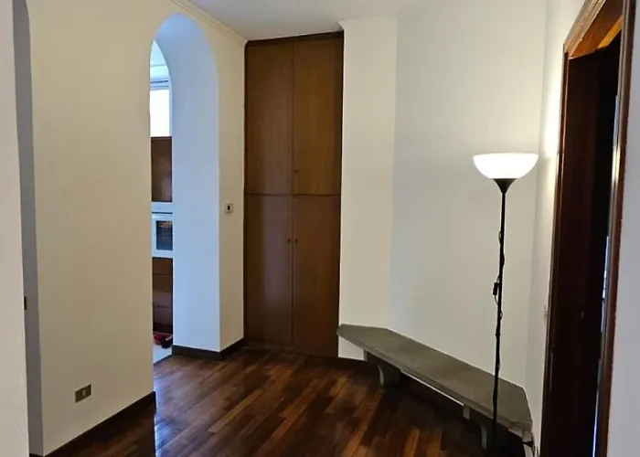 5giornate Living Apartment *