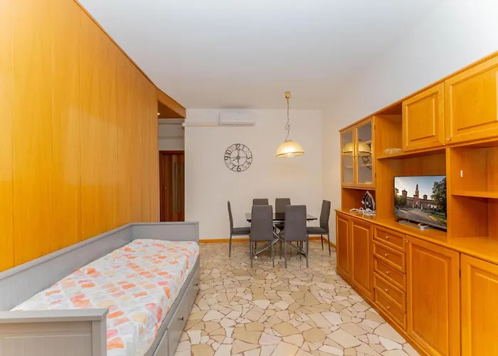 L'antico Casolare - Near Prada Foundation - M3 Mediolan