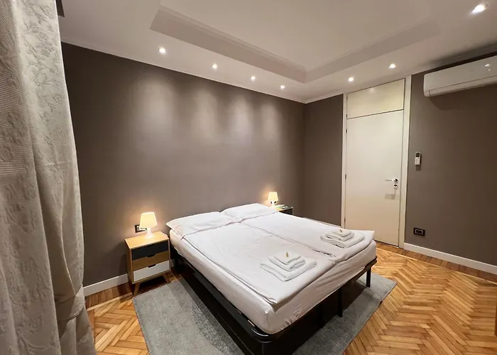 The Sixteen - Studi District, - 2026 Olympics *