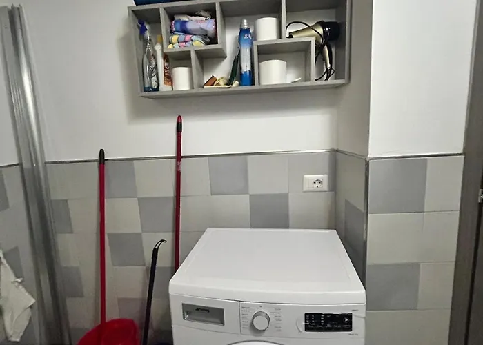 Station House Apartamento Milão