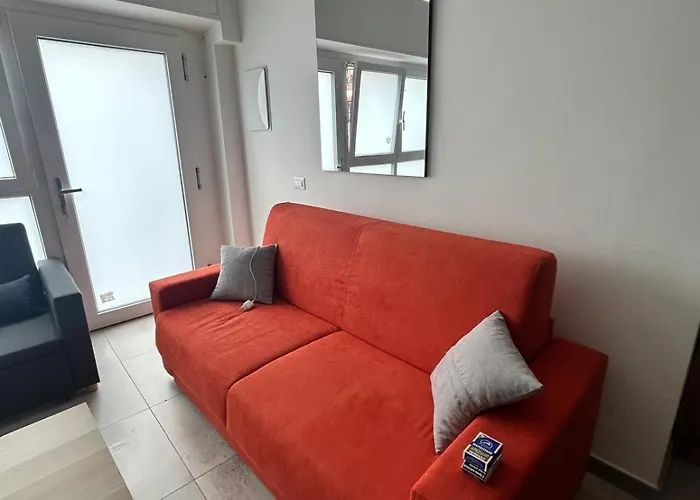 Apartamento Station House Milão