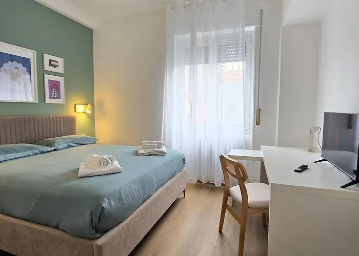 Yr - Ca' Granda ميلان