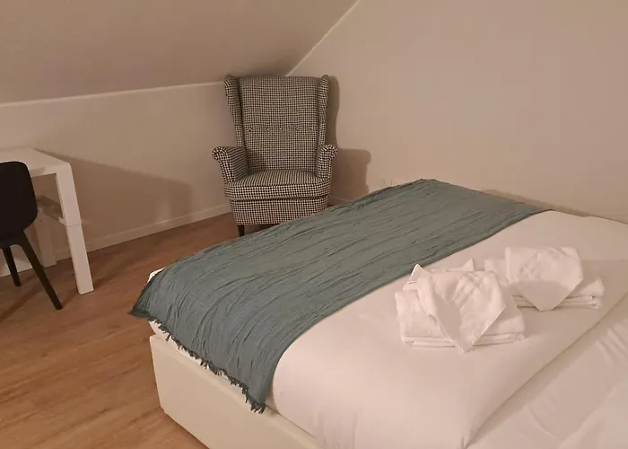 Apartament Casa Galimberti Heritage - Porta Venezia *