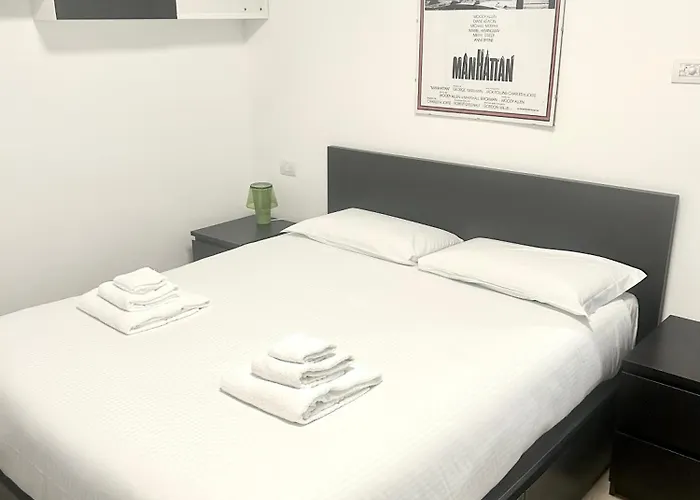 Da Vinci's Den Apartament *