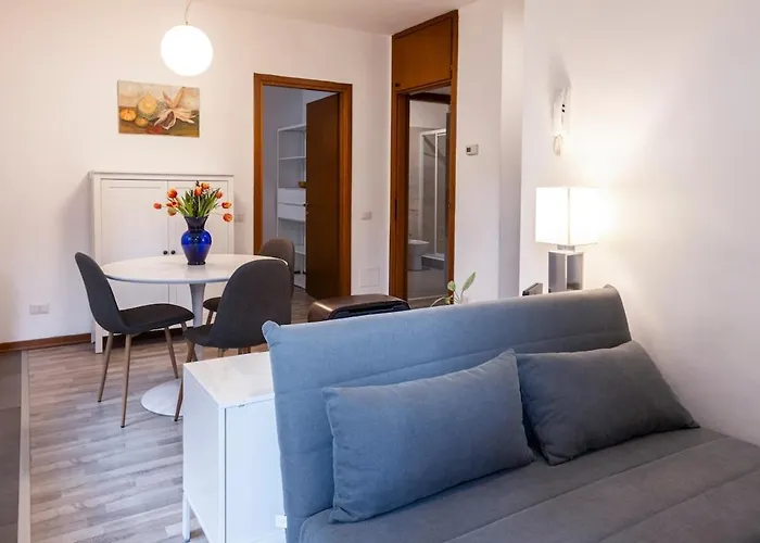 Apartamento Navigli