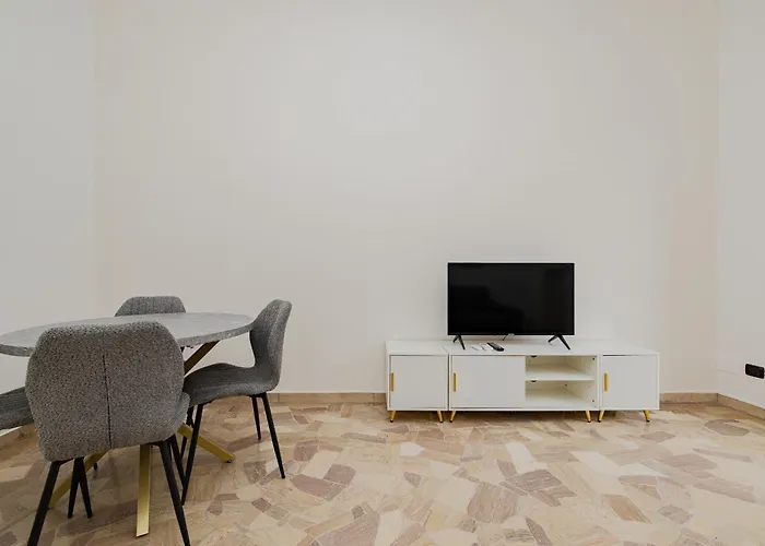 Bnbest Golden Darsena 4 Pax Appartement Milaan