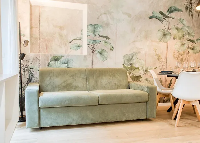 Easylife - - Cagnola 6 - Arco Della Pace *