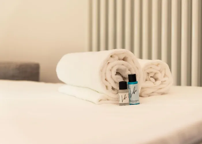 Apartmán Youhosty - Monforte 13 Milán