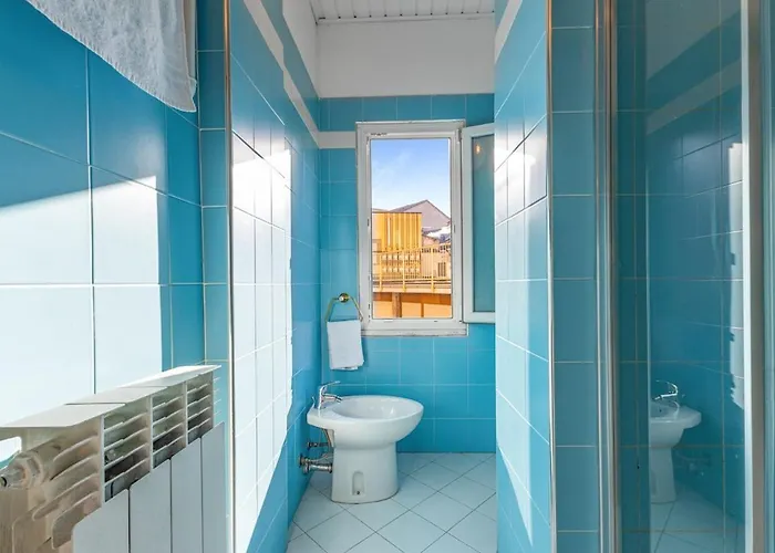 Lägenhet Via Torino Heart -apartment In The Heart Of Milano