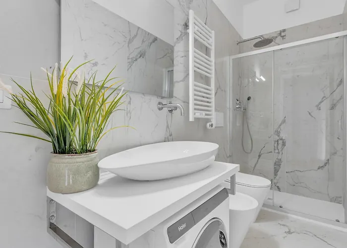 דירה Duomo A Portata Di Metro- Cozy House