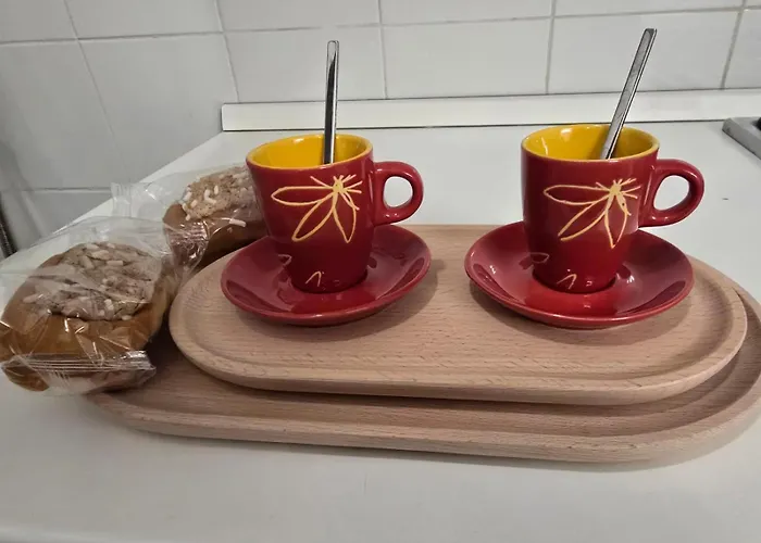 Rent In - Bilocale Zona Navigli * Milano