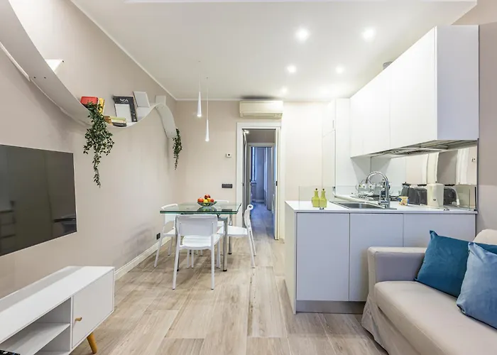 Citylife Comfort Elegante Apartmán *