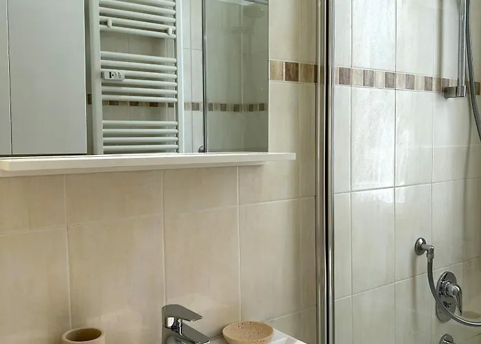 Zen Courtyard - Porta Romana Milán