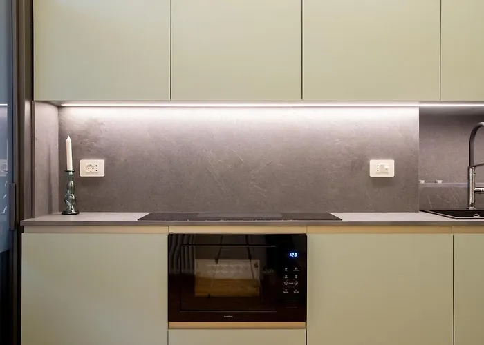 Duomo - Leobrothers - Galleria Del Corso 4 Milão