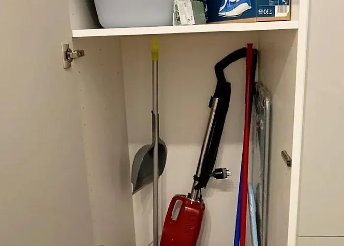 Magic Rent - Casetta Emma شقة