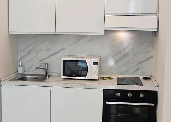 Brand New Connected To Two Metro Lines * Milán