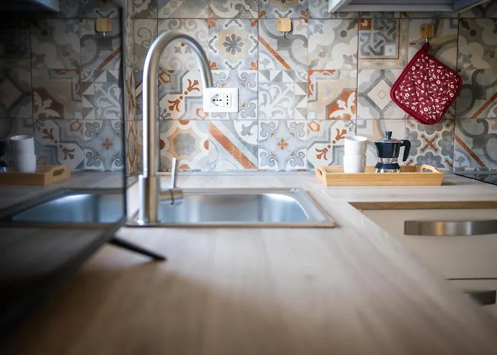 Ortles Urban Near Fondazione Prada *