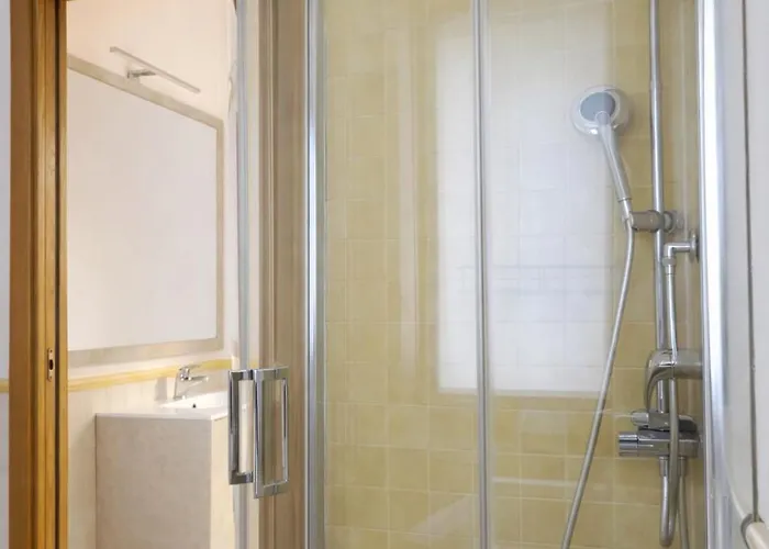 Marco Polo 9 By Serendipity Apartamento *