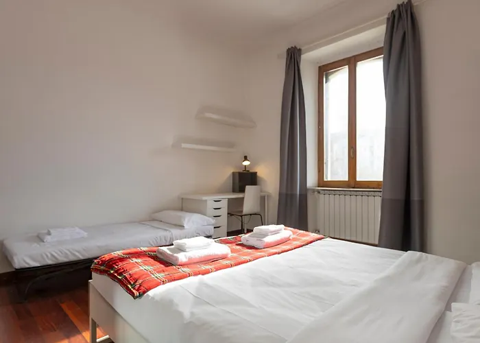 Porta Romana District - New Bright * Milan