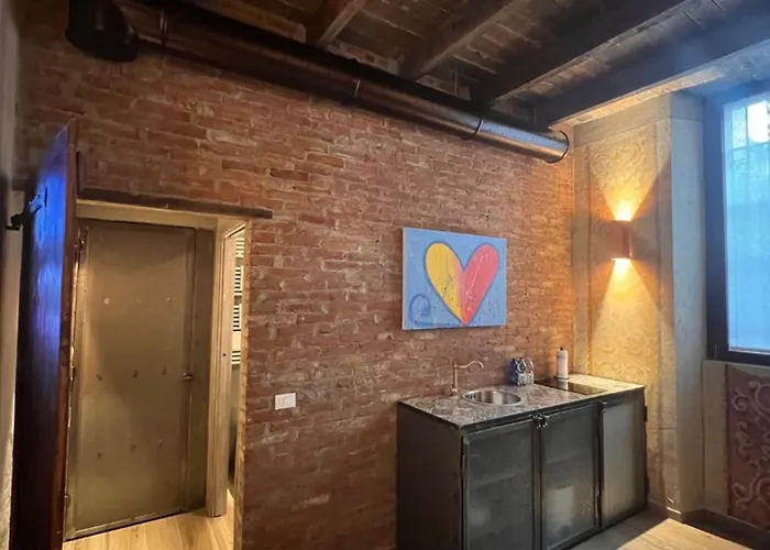 Emme Loft I Sweet Moon - Exclusive Loft & Private ميلان