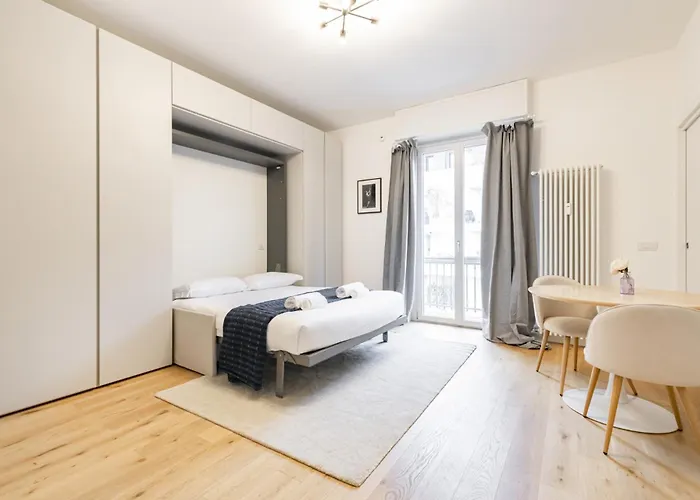 Apartmán Pellizzone 2 - Argonne *