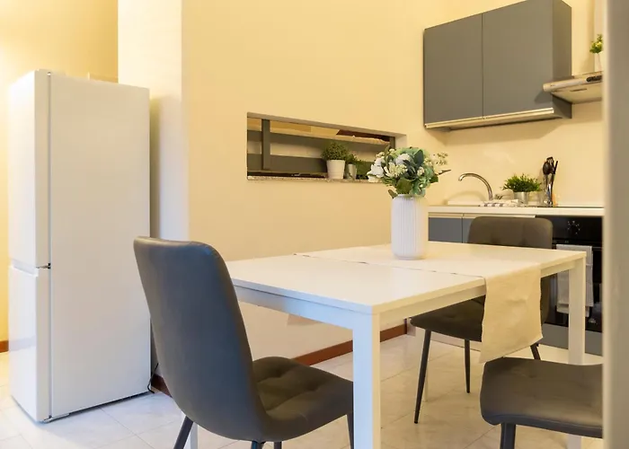 Διαμέρισμα A-waay Bramantina *