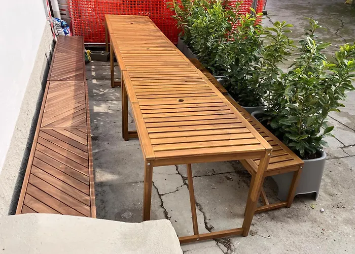 Apartment Olimpic Village Club 4