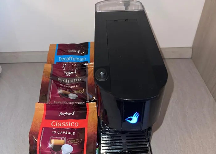 Apartman Lamber Bridge House Milánó