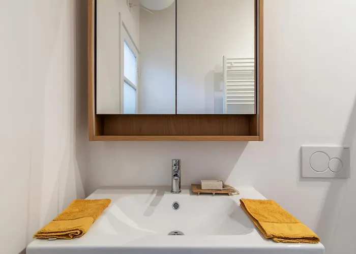 Rosalba Flexyrent * Milan