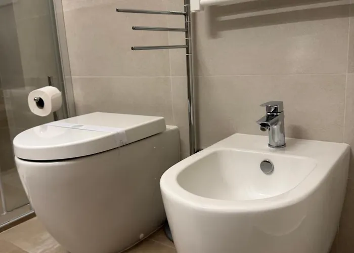 아파트 Luro - Porta Ticinese N2