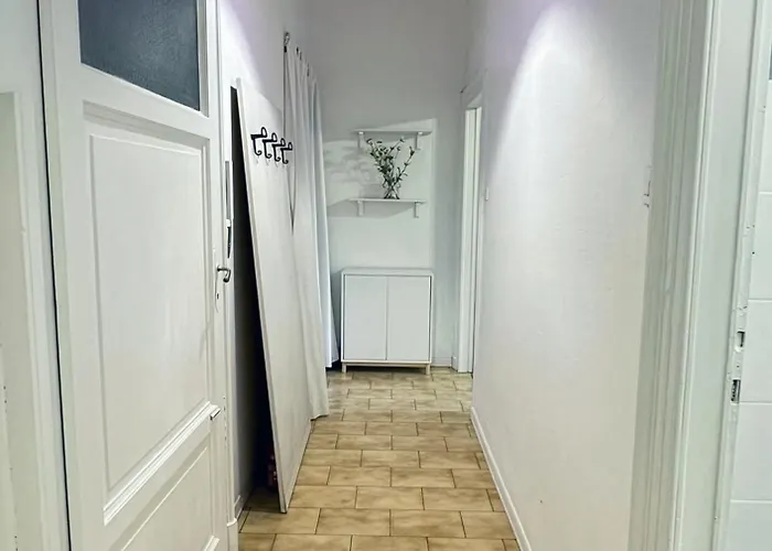 Apartment Moscova Brera *