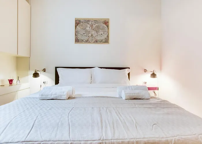 Easylife - - Settembrini 45 - Apartamento Milão