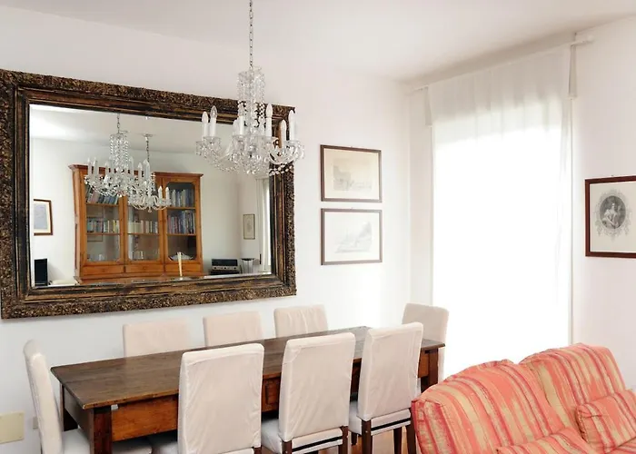 Citylife View 公寓 米兰