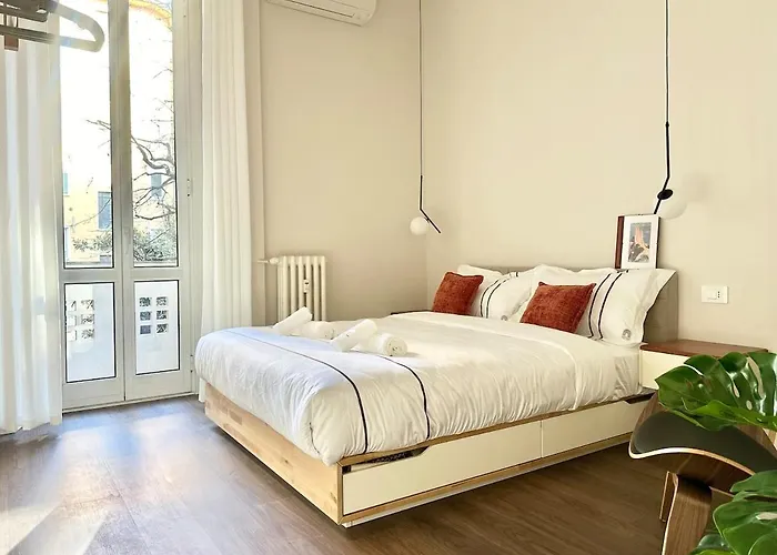 Apartamento Designer Apartment, Entire Home, 2 Bathrooms, For Families, Groups *