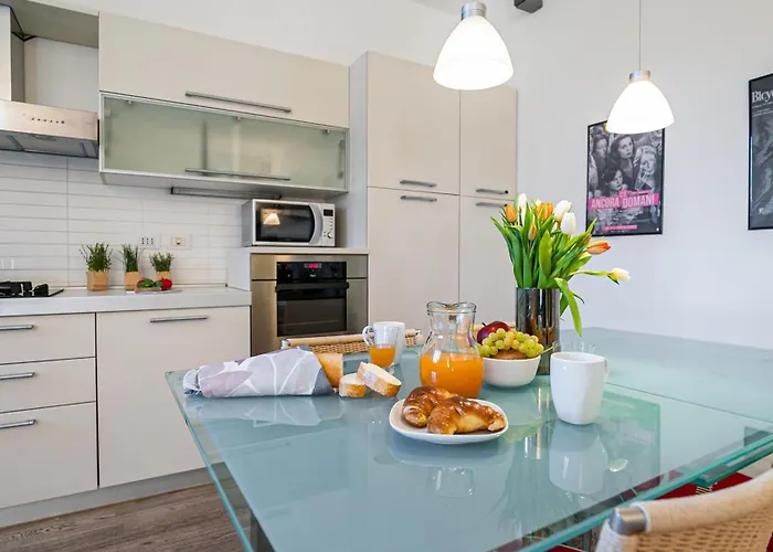 Apartamento Italianway Comfort - Decembrio 19