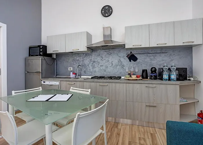 Modern Navigli - 5 Apartamento Milán